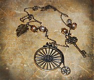 - Vintage bicykel, Zľava z 12€ - 1203280