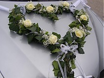  - srdce na auto - 1203295