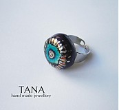 - Tana sperky - keramika/platina - 1205592