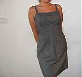  - Hnedo-tyrkysové - 1209389