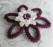 - Brošňa Amethyst - 1209448