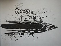  - Freedom of art ! - 1210715