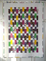  - Happy Day Quilt - 1214637