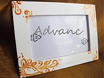  - Zlatou malované - 1215939