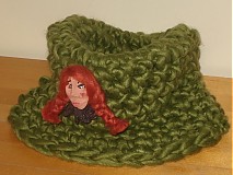  - pipi dlhá pančucha - 1216548