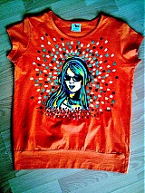  - Party time T-shirt - 1218863