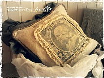  - vankúš CHIC - 1219120