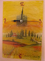 - Talianska krajinka - 1219892