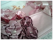  - Svadobný opasok rose - 1222826