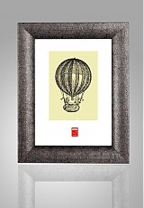 - Rám Reno Silver 13x18 cm - 1224218
