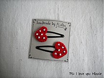 - PS: I love you Minnie - 1224310