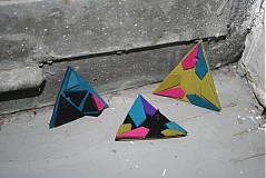  - TRIANGEL - 1224331