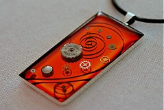 - Oranžáda O.O.A.K. - 1224849