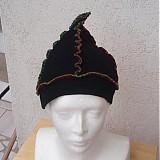  - čiapka black - 1226588