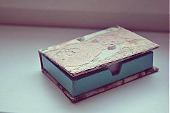  - retro blok na odkazy  - 1227701