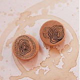 - Drevo - set 2 magnetiek - 1229096