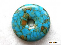 - Howlitový donut - 1231949