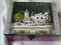  - Salon de Thé - 1232836