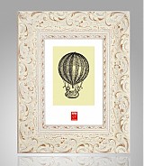  - Rámik 13x18 cm Nika White I - 1233974