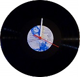  - Hodiny z LP Elton John originál - 1234652