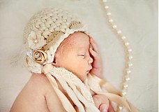 - Vintage girl pre deti do 6rokov - 1236811