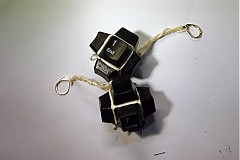- Klávesová sada - 1238170
