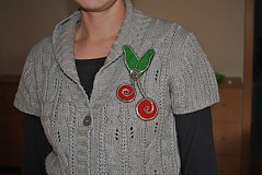 - Brošnička