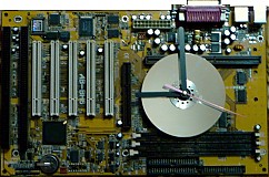 - Hodiny z MB AB-ceda - 1243446
