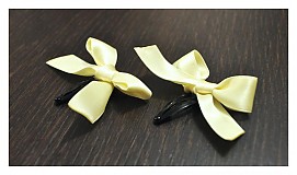  - Yellowhairclip - 1245612