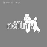 - agilitny pudlik :) - 1246593