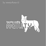 - agilitna borderka :)) - 1246791