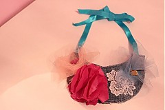  - ♥ denim petals ♥ - 1247340
