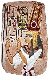 - E13. NEFERTARI - 1247509