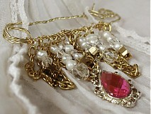 - Royal brooch in gold - 1247808