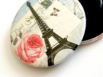 - vintage paris dream magnetka - 1252116