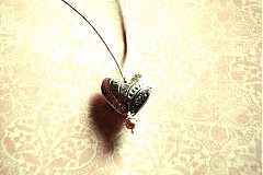 - Mrs. Elegant - prívesok - 1255157