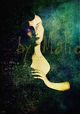  - Dark Lady - 1257333