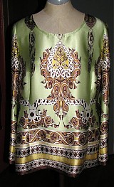  - Tunika Ramza - 1257555