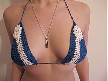  - modré bikiny - 1258369