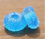 - Seaglass Aqua Blue - 1262403