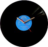 - Hodiny z LP sv. modré - 1264625