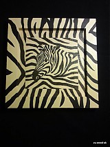  - Zebra - 1264873