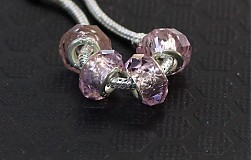  - PANDORA - potvora korálka. (RB016) - 1265336