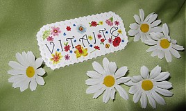 - Rozsypané kvietky - 1267655