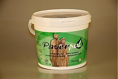 - Paverpol 1000gr. farba čierna - 1268182