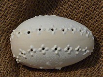  - keramické vajíčko 3 - 1268189
