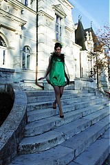  - Chrysolin - 1268728