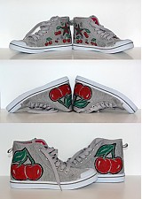  - punky čerešnové - 1269931