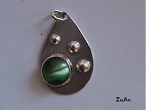 - Green eye - 1270487