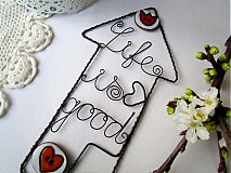  - life is.... - 1270992